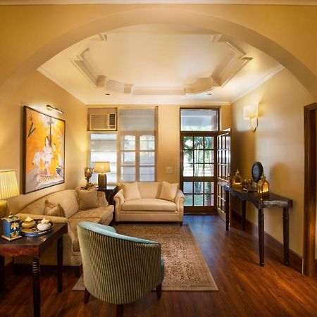 Lamrin Boutique Cottages, Rishīkesh Exterior foto