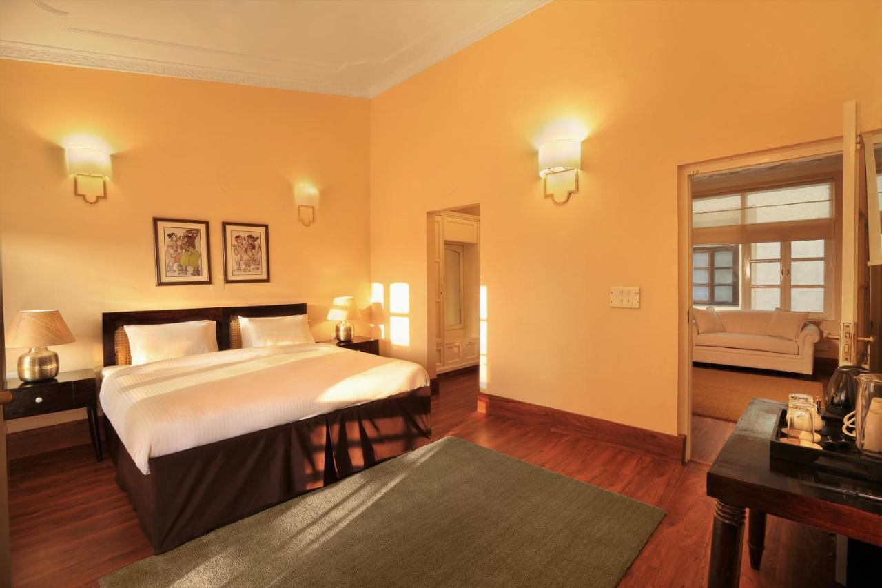 Lamrin Boutique Cottages, Rishīkesh Exterior foto
