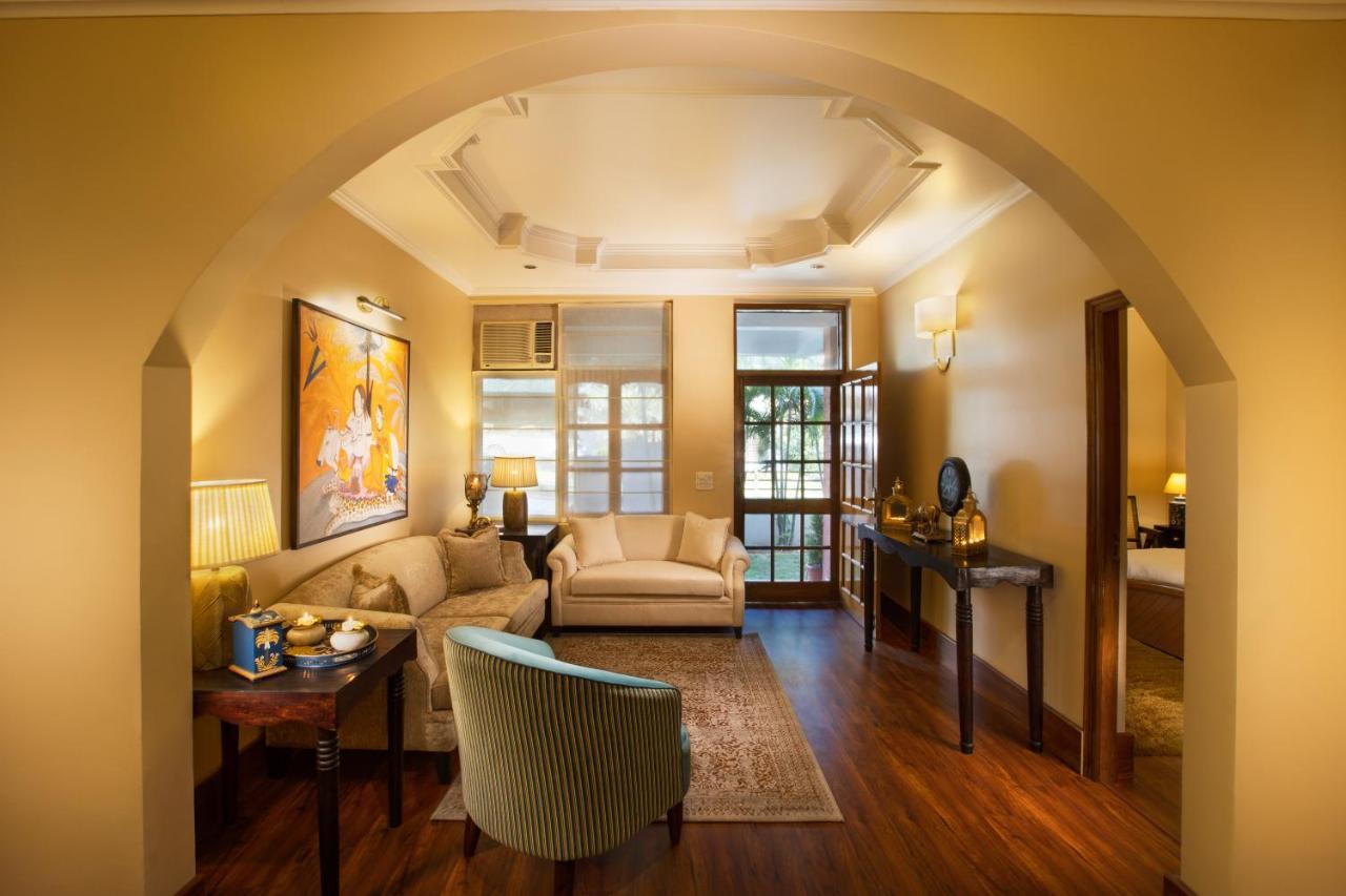 Lamrin Boutique Cottages, Rishīkesh Exterior foto