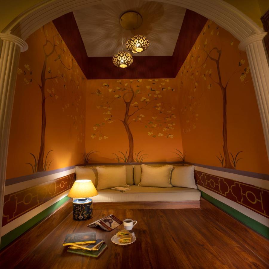 Lamrin Boutique Cottages, Rishīkesh Exterior foto